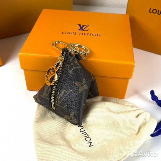 Брелок от Louis Vuitton