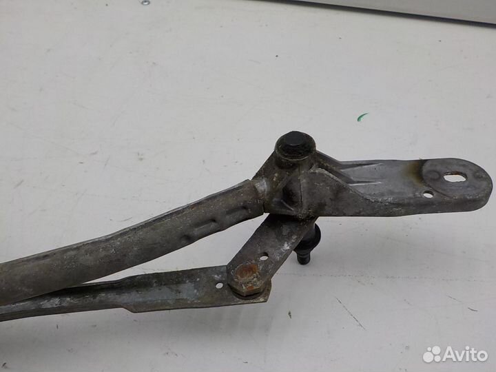 Трапеция стеклоочистителя BMW 7 F01-02 2008