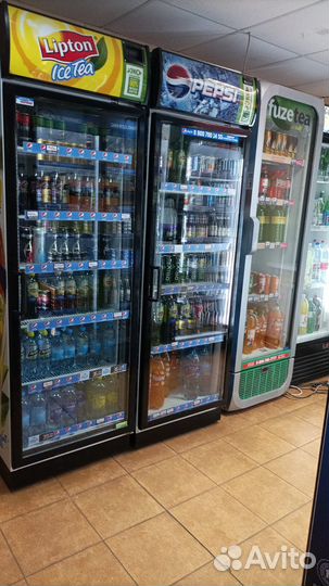 Готовый бизнес. магазин продукты