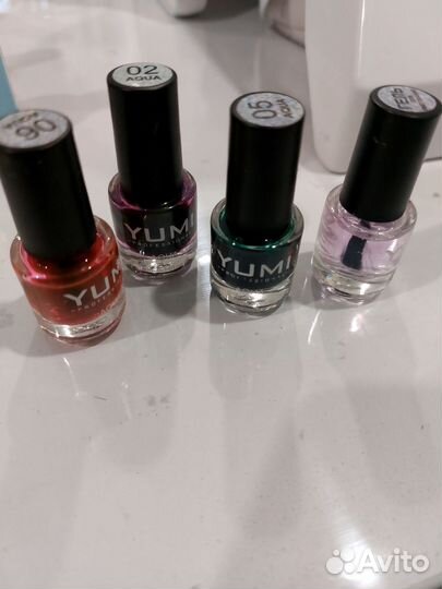 База для гель лака