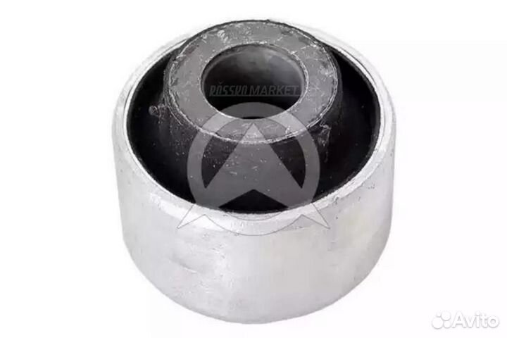 Sidem 805637 Сайлентблок рычага подвески перед пра