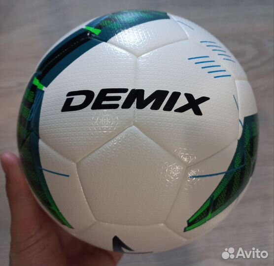 Мяч для мини-футбола (футзал)