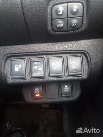 Nissan Leaf AT, 2014, 134 000 км