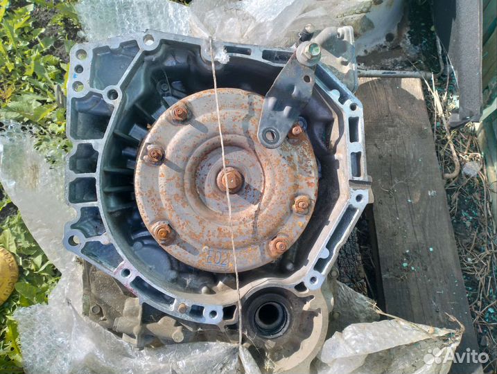 Вариатор Nissan note 2005г
