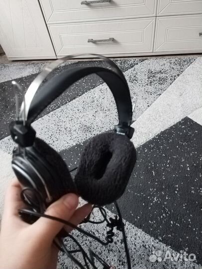 Наушники 4tech