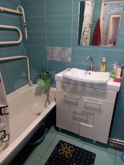 2-к. квартира, 42,2 м², 5/5 эт.