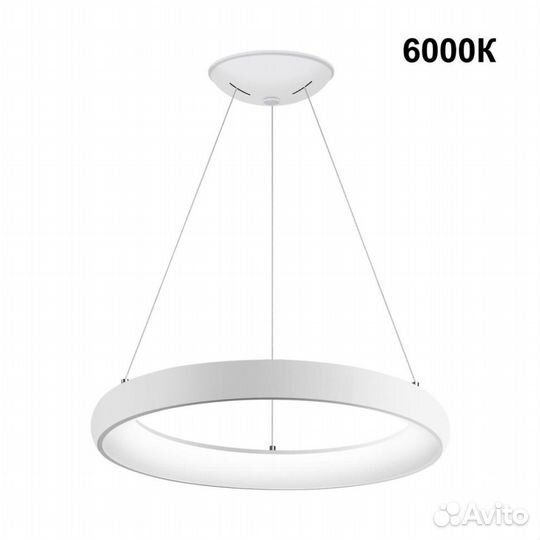 Подвесной светильник novotech over 359032