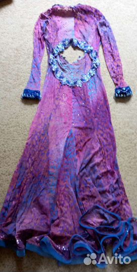 Костюм для танца живота