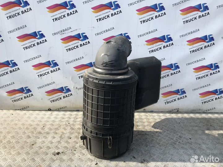 5010626115 Корпус воздушного фильтра