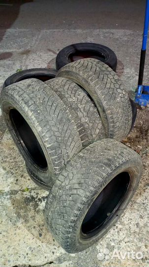 Gislaved Nord Frost 200 185/65 R15