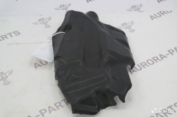 Шумоизоляция Range Rover Sport 2 L494 2013