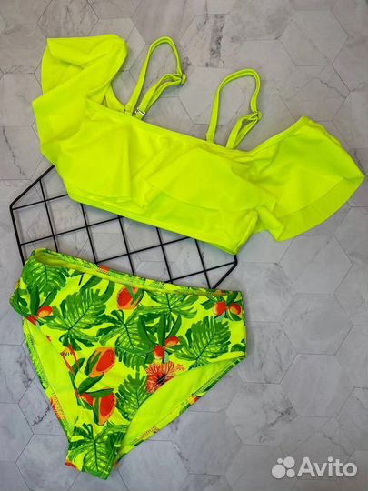 Купальник для девочки