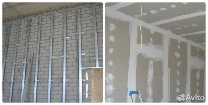 Отделка квартир