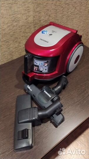 Пылесос Samsung sc6573