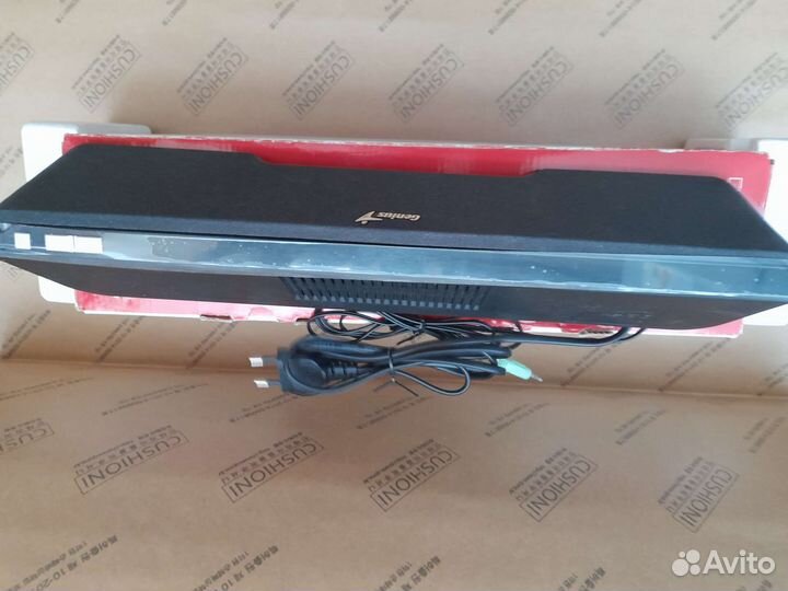 Колонка 10 ватт Новая