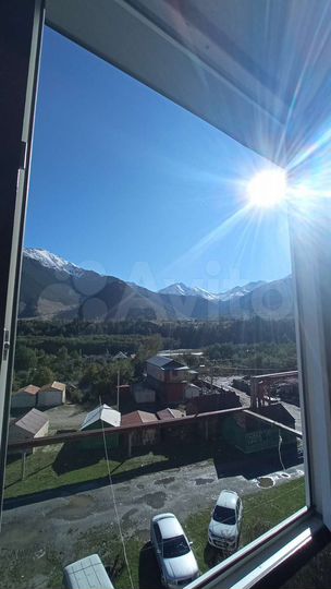 2-к. квартира, 40 м², 4/5 эт.