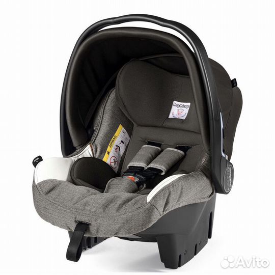 Коляска 2 в 1 Peg Perego