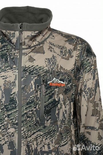 Костюм Remington Alabama Summer Figure (размер L)