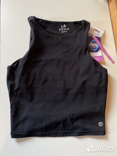 Спортивный топ Deha новый размер xs