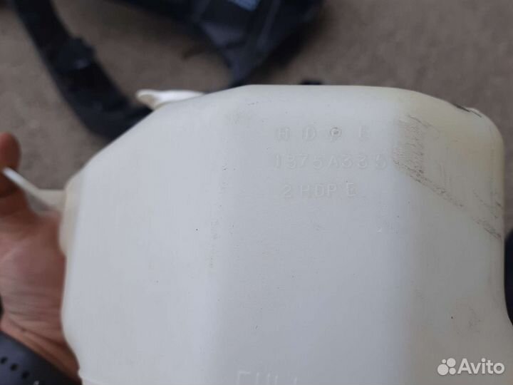 Расширительный бачок Mitsubishi Asx Lancer 10