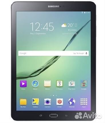 Новый USA Samsung Galaxy Tab S2 SM T-818 A LTE