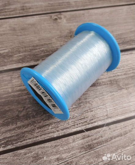 Леска 0,6 мм 2р. за метр