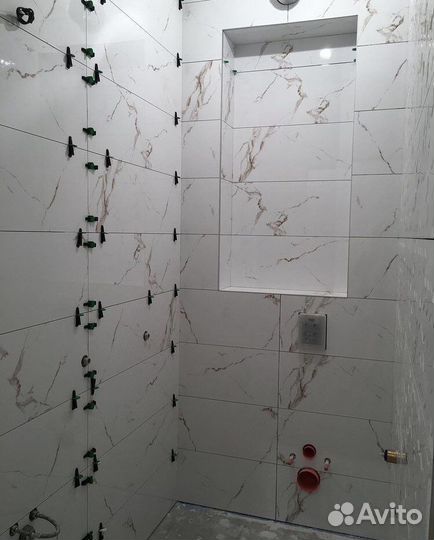 Плиточник-Отделочник Универсал