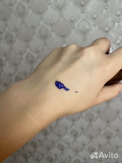 Несмываемый уход для волос sono silver silk spray