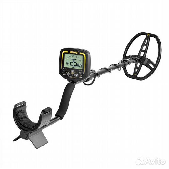 Металлоискатели. Аренда