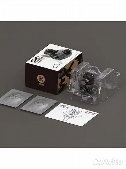 Ароматизатор 