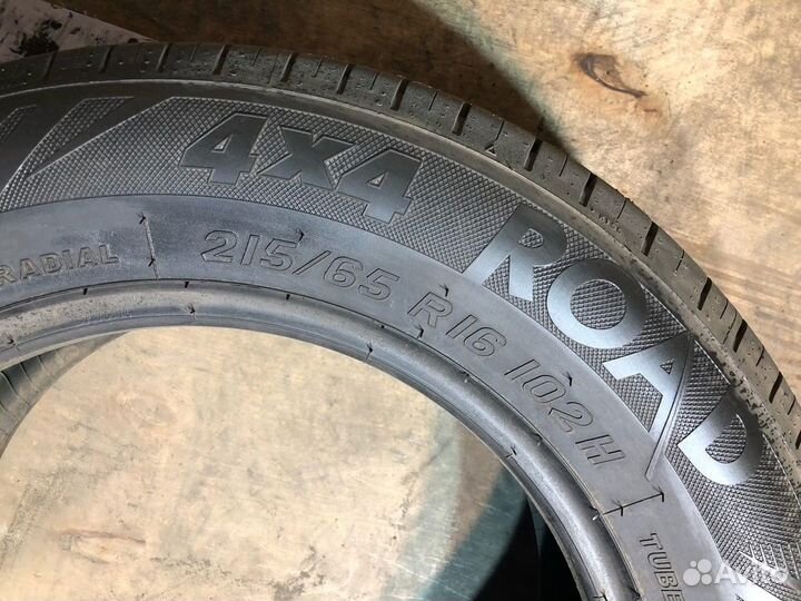Riken Road 215/65 R16 102H