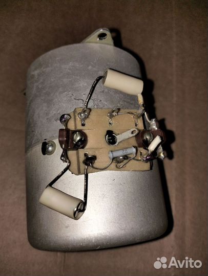 Потенциометр