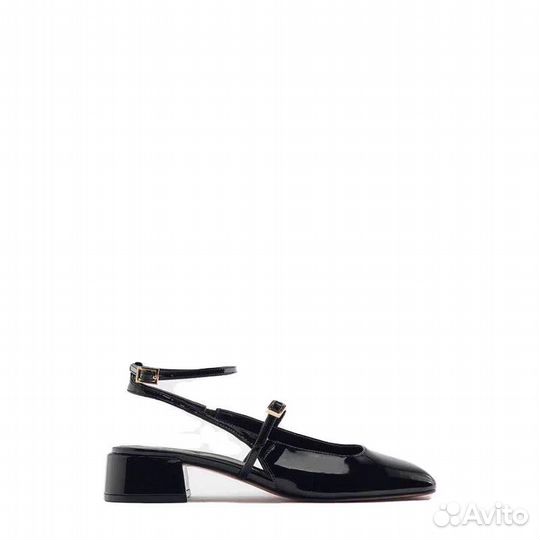 Босоножки zara 38