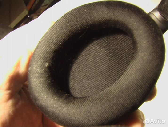 Наушники fhilips проводные