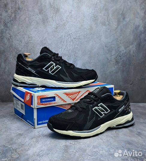 Кроссовки мужские New balance