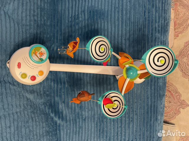 Мобиль Tiny Love Сказочный Лес