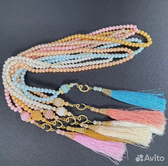 Тасбих (чётки)