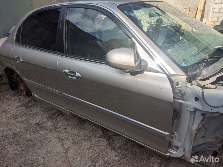 Дверь Kia magentis, sonata 4