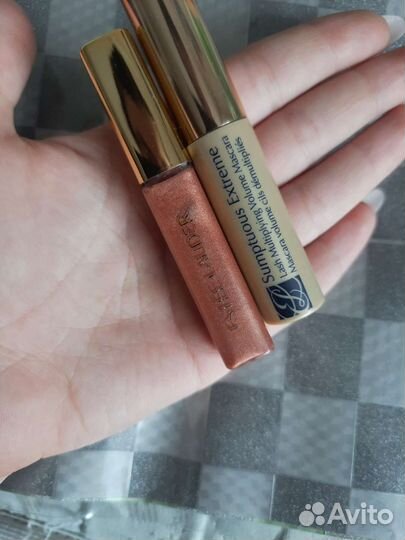 Косметика Chanel, Estee lauder