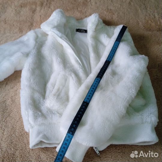 Курточка для девочки