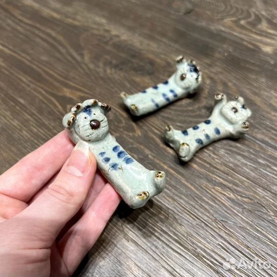 Подставки под палочки винтаж Япония