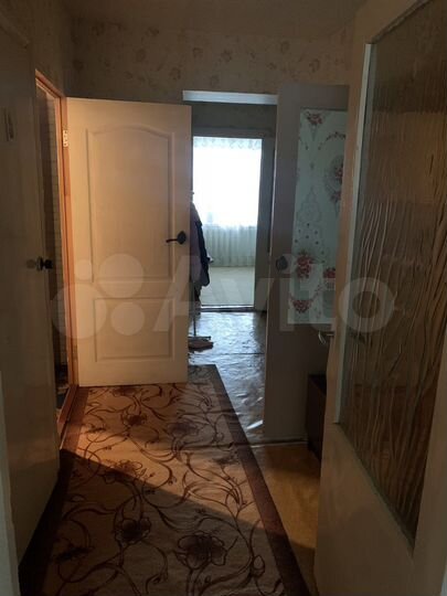 3-к. квартира, 67,3 м², 1/3 эт.