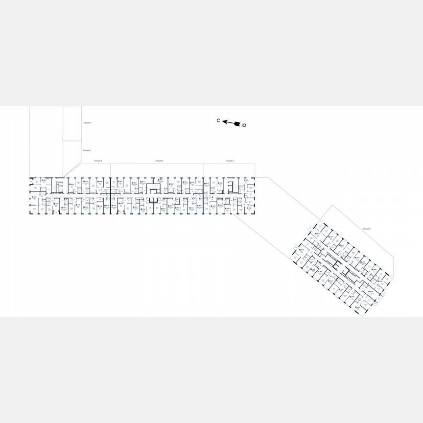 1-к. квартира, 38,2 м², 13/18 эт.