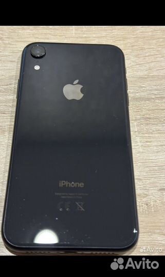 iPhone Xr, 64 ГБ