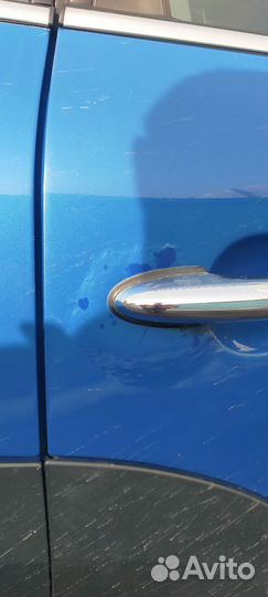 MINI Cooper Countryman 1.6 AT, 2013, 127 000 км