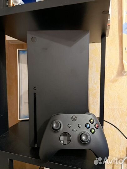 Xbox series x