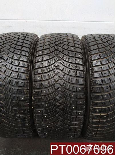 Michelin Latitude X-Ice North 2 255/50 R20 98H