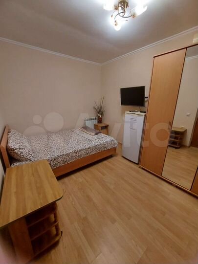 Комната 15 м², 1/1 эт.