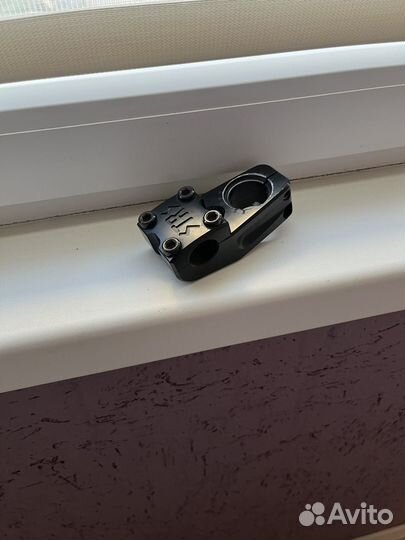 Запчасти на бмх