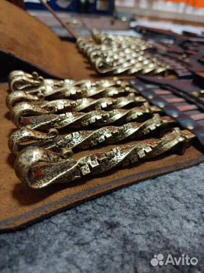 Премиальный мужской набор «Егерь«